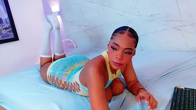 Lorraine Jackson online show from November 2025 12:05:02 PM