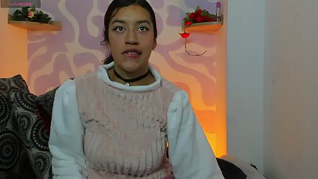 mia scarlett7 online show from February 2026 12:32:01 PM