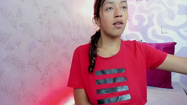 mia scarlett7 online show from March 2026 12:16:01 PM