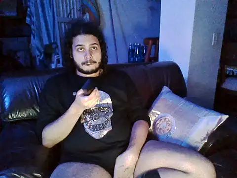 DemienMdivani online show from November 2025 05:18:02 AM