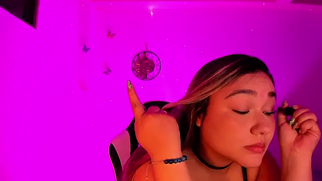 Soouf  online show from November 2025 10:03:02 AM