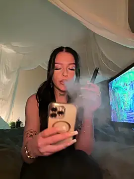 Gabbyys online show from February 2026 08:05:01 PM