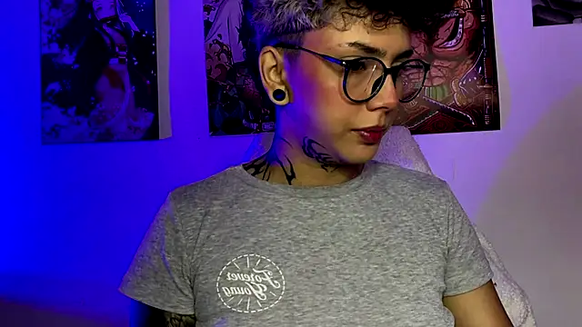 Abby Evanns1 online show from November 2025 06:23:02 PM