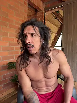 caiiobahia online show from March 2026 02:54:01 PM