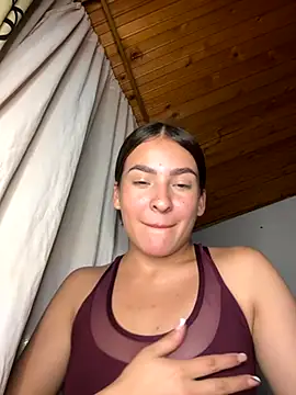 Talia Bonet online show from October 2025 01:35:01 AM