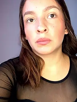 Talia Bonet online show from January 2026 04:31:02 PM