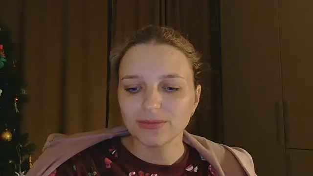 ElisSky301 online show from January 2026 09:29:01 PM