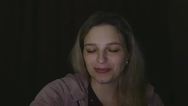 ElisSky301 online show from February 2026 08:51:01 PM