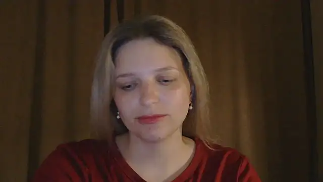 ElisSky301 online show from March 2026 09:08:01 PM