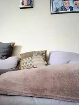 blackdicklusky101 online show from March 2026 06:30:01 AM