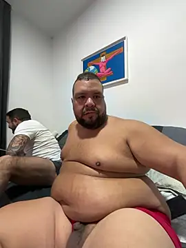 morfeoeros14 online show from February 2026 11:31:02 AM