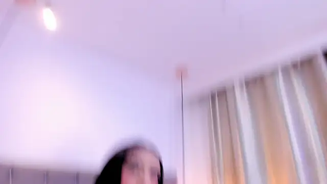 Celina Kyle1 online show from December 2025 08:18:02 PM