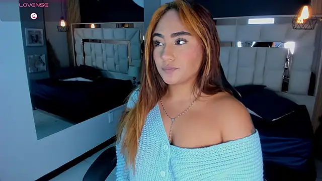 AnguelJones online show from October 2025 04:05:02 AM