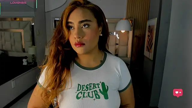 AnguelJones online show from November 2025 04:13:01 AM