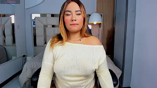 AnguelJones online show from January 2026 03:52:02 AM