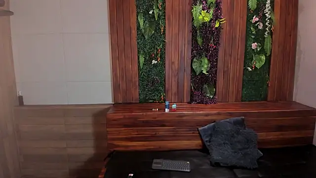 Lil James online show from March 2026 08:23:01 PM