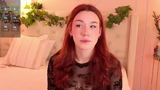 KoriPaul online show from March 2026 05:10:02 AM