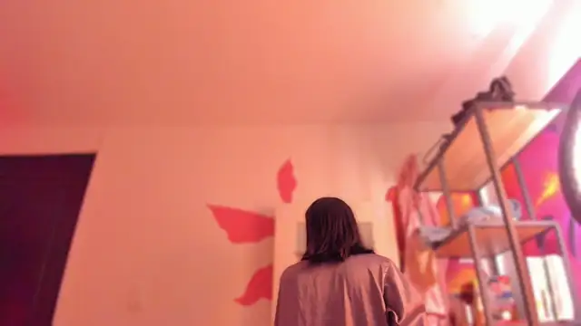 YariRose online show from March 2026 03:01:01 PM