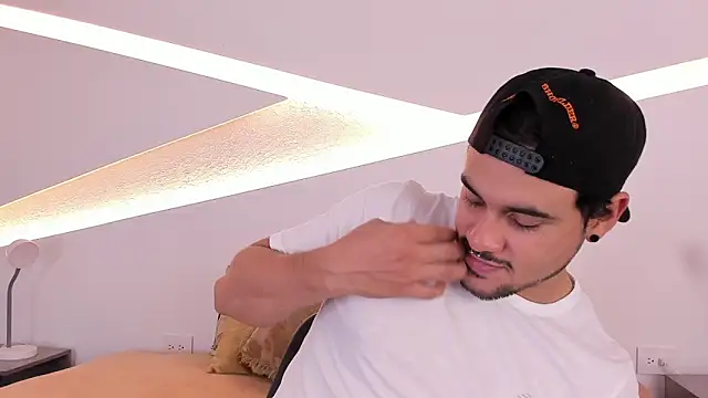 Jake muller1 online show from February 2026 03:27:01 AM