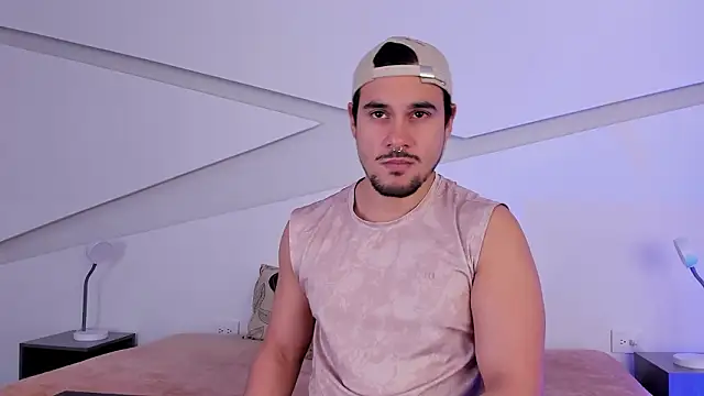 Jake muller1 online show from March 2026 02:47:01 AM