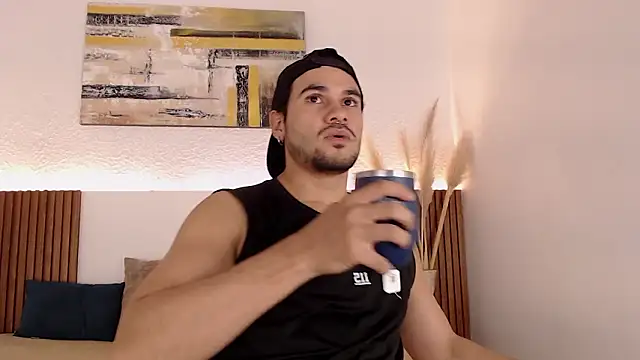 Jake muller1 online show from March 2026 09:19:02 PM