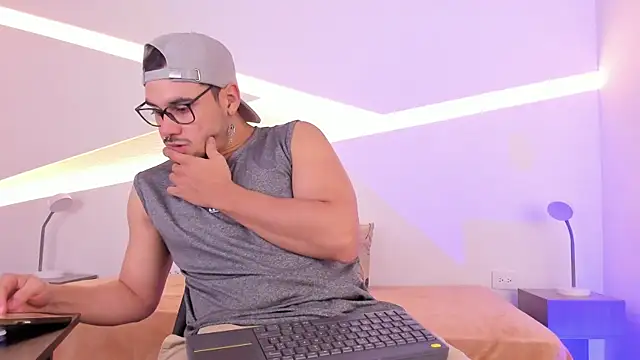 Jake muller1 online show from April 2026 01:19:01 AM