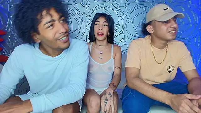 Ruin Destruction online show from March 2026 01:47:01 AM