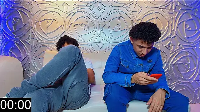 Ruin Destruction online show from March 2026 02:06:02 AM