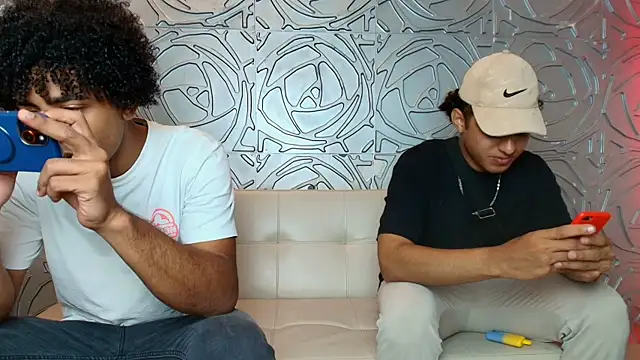 Ruin Destruction online show from April 2026 01:44:02 AM