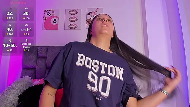 kittymonroe1 online show from January 2026 05:06:01 PM