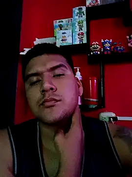 Snapshot of santi025 chatting on October 2025 02:01:01 AM santi025 online show from October 2025 02:01:01 AM
