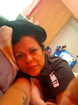 viviana-sexi online show from April 2026 01:05:02 PM