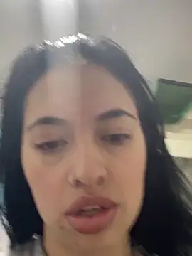 Chuchii05 online show from November 2025 09:14:01 PM