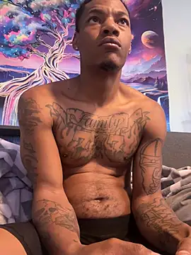 Snapshot of Tatted__BBC chatting on February 2026 04:57:02 PM Tatted BBC online show from February 2026 04:57:02 PM