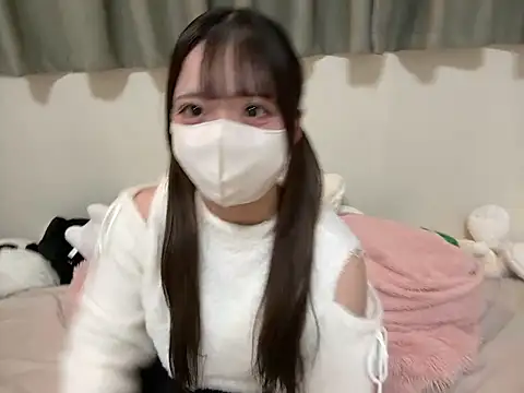 pomu chan online show from January 2026 09:33:02 AM