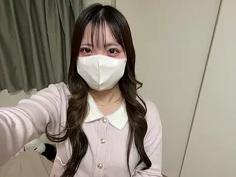 pomu chan online show from January 2026 11:58:02 AM