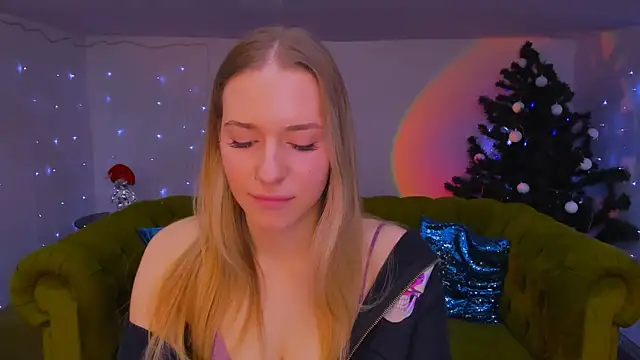 sassy cutie online show from January 2026 06:07:01 AM