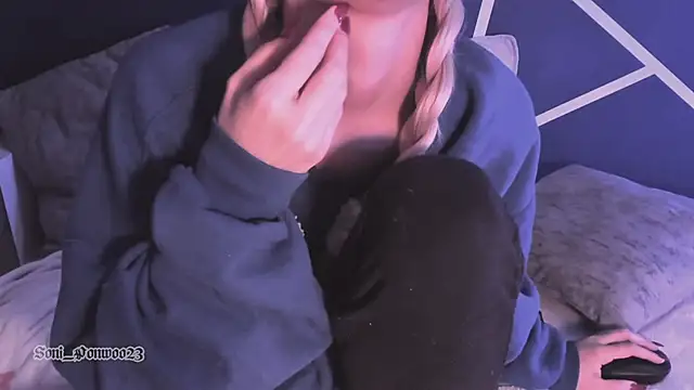 soni ponwoo online show from April 2026 07:17:02 AM