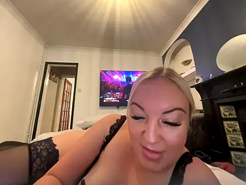 Jenna-LeeXX online show from November 2025 10:25:01 AM