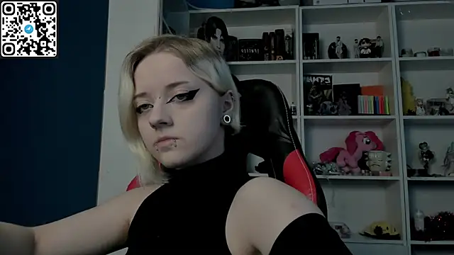 Holy Mistress S online show from February 2026 09:56:02 AM