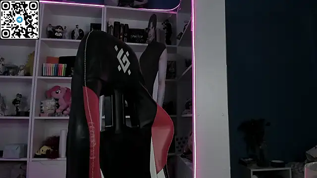 Holy Mistress S online show from February 2026 09:40:01 AM