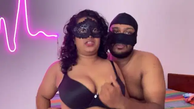 Onekis Randy online show from November 2025 04:43:02 PM