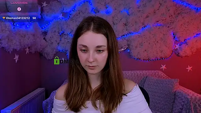 alisabliss online show from March 2026 10:19:01 AM