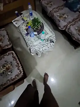 FemaleOrgasmTime online show from October 2025 09:44:01 AM