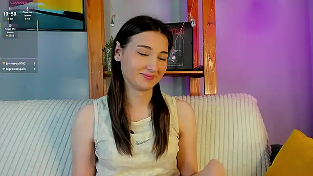 KateCahee online show from January 2026 02:13:01 AM