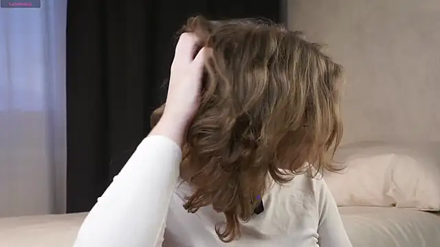 MelodyBaur online show from April 2026 12:06:01 PM