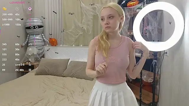 IraYounce online show from November 2025 01:17:02 AM