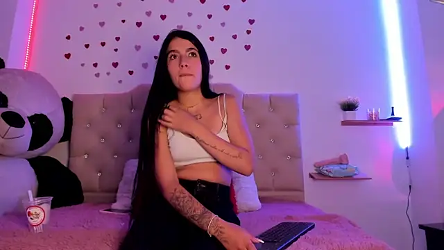 eimyy rouse online show from March 2026 08:26:02 PM