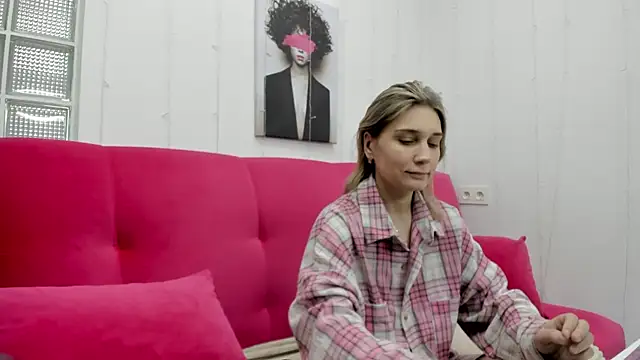 Tenderly Sophie online show from February 2026 01:33:01 AM