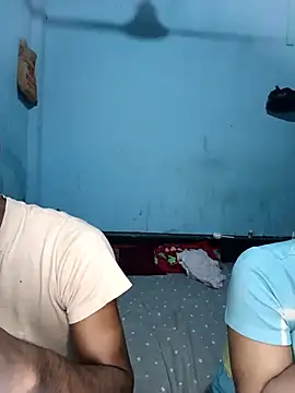 CoupleShow 432 online show from November 2025 11:54:02 AM